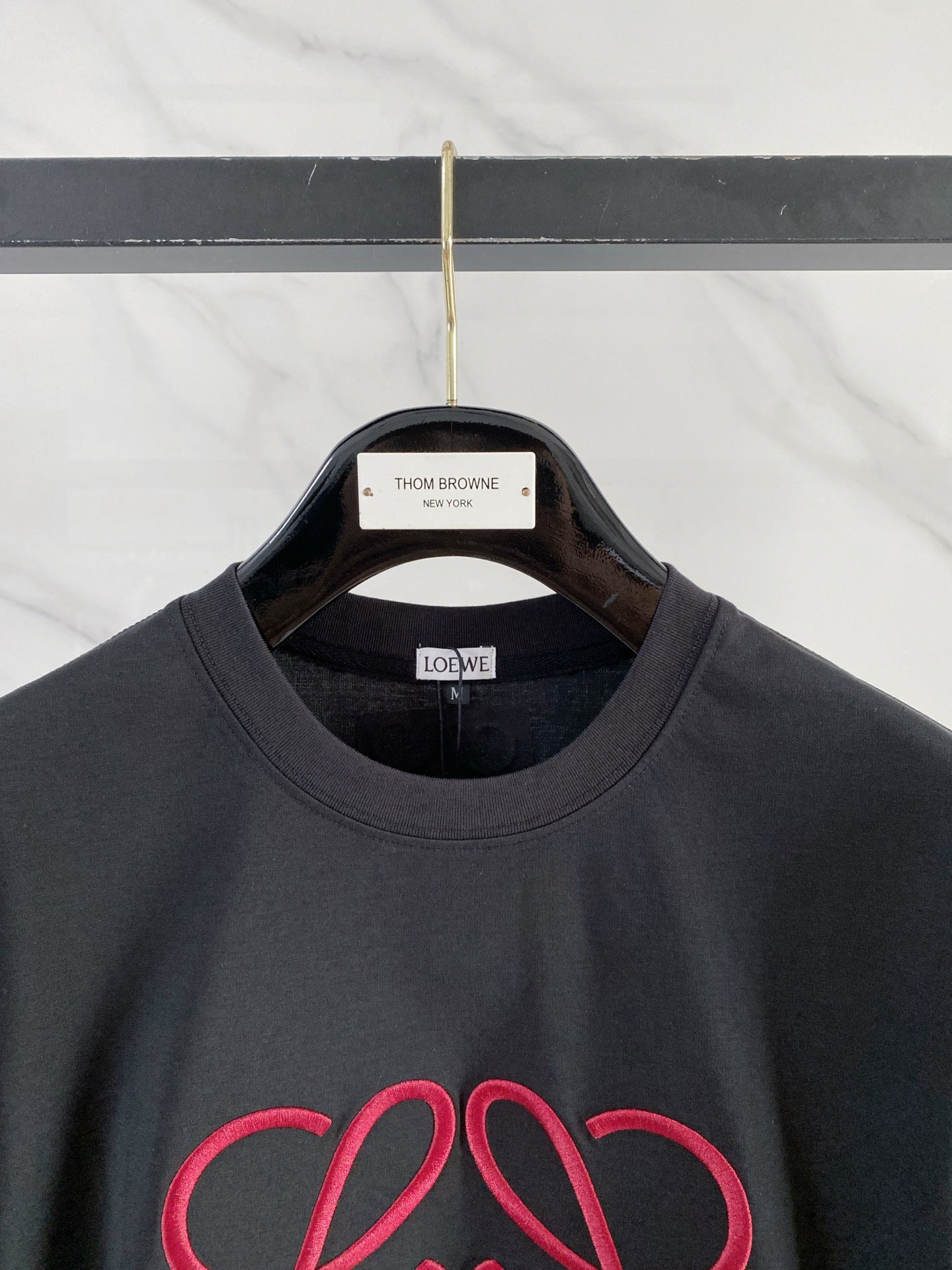 LOEWE 26S SHORT-SLEEVE T-SHIRT 782