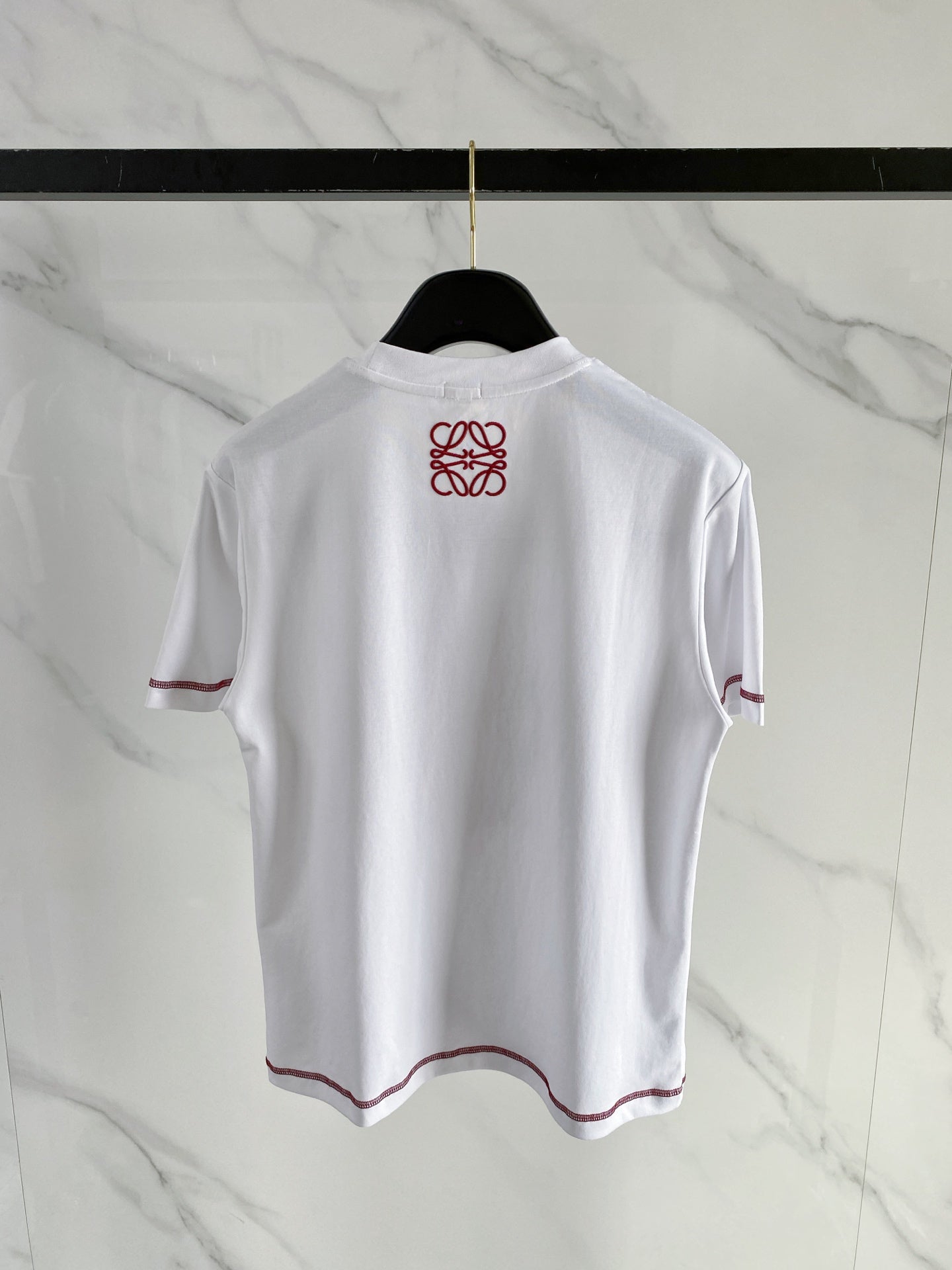 LOEWE 26S SHORT-SLEEVE T-SHIRT 781