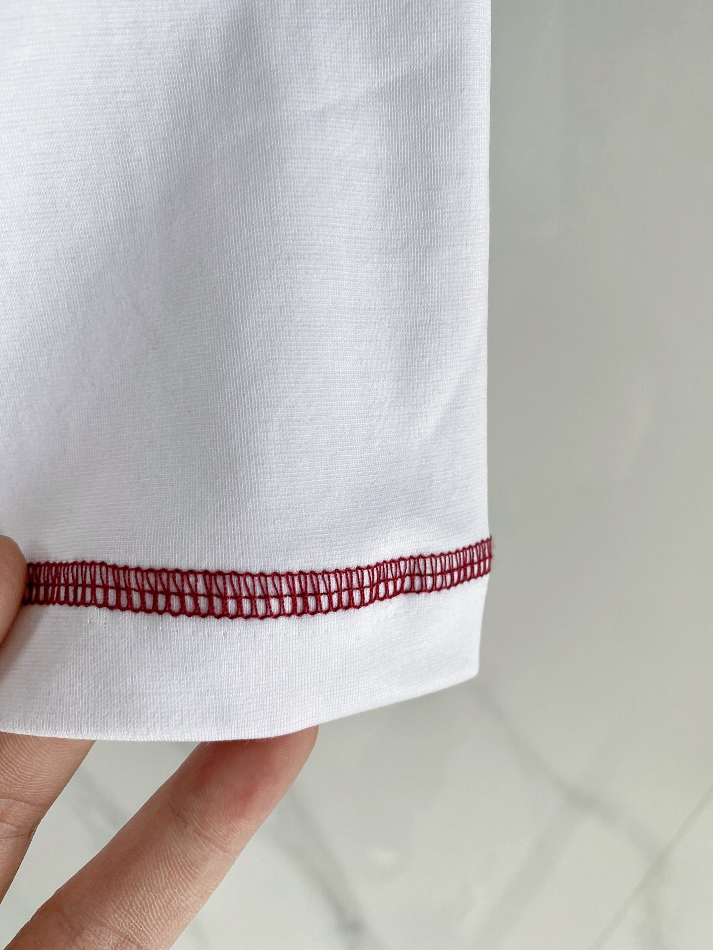 LOEWE 26S SHORT-SLEEVE T-SHIRT 781