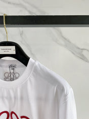 LOEWE 26S SHORT-SLEEVE T-SHIRT 781
