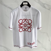 LOEWE 26S SHORT-SLEEVE T-SHIRT 781