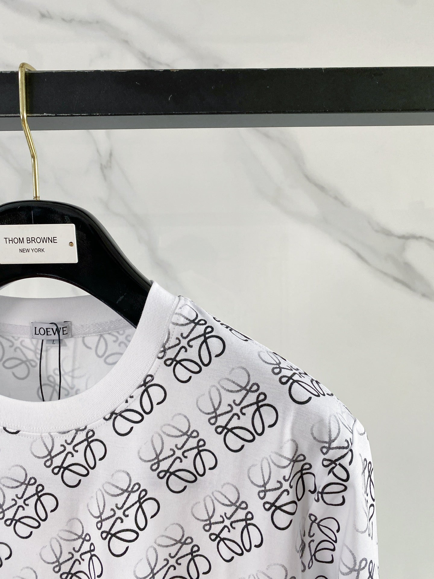 LOEWE 26S SHORT-SLEEVE T-SHIRT 783