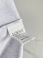 LOEWE 26S SHORT-SLEEVE T-SHIRT 783