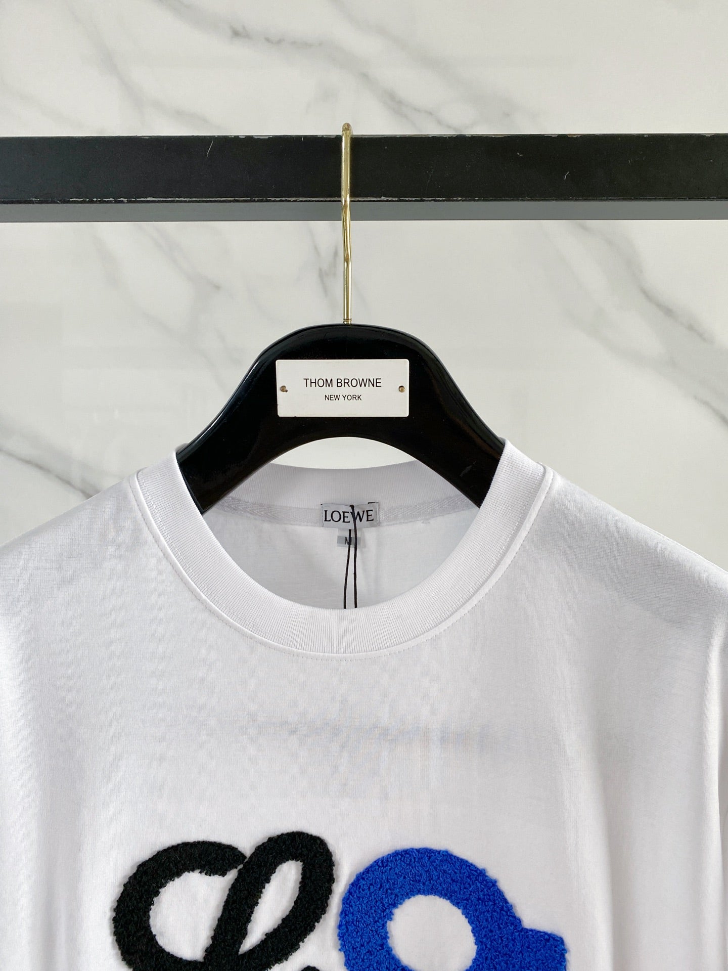 LOEWE 26S SHORT-SLEEVE T-SHIRT 785