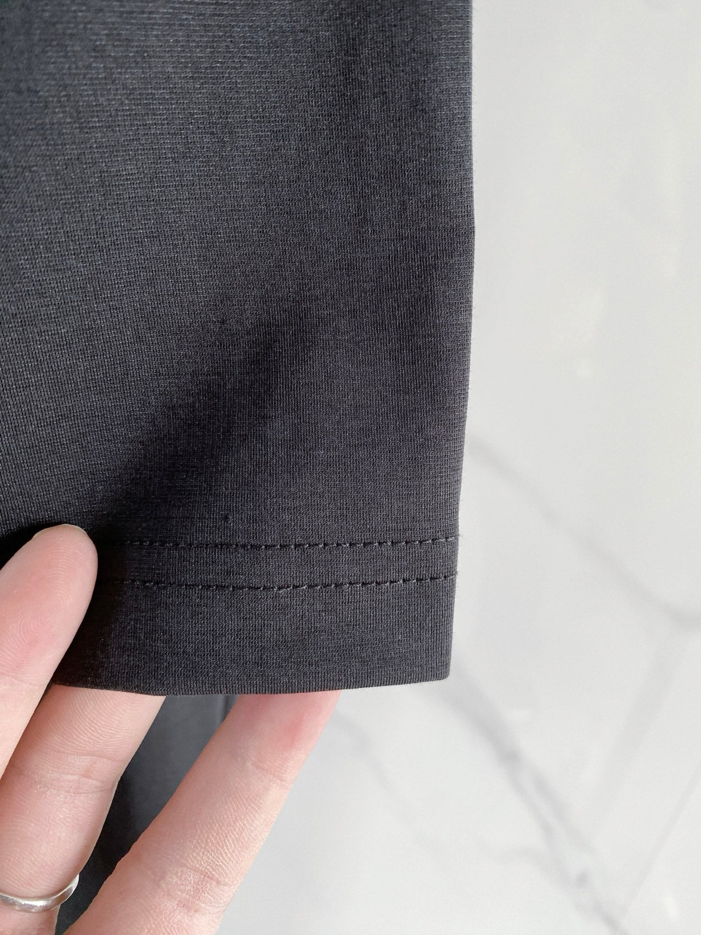 LOEWE 26S SHORT-SLEEVE T-SHIRT 780