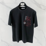 LOEWE 26S SHORT-SLEEVE T-SHIRT 788