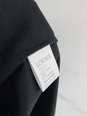 LOEWE 26S SHORT-SLEEVE T-SHIRT 788