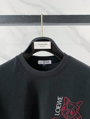 LOEWE 26S SHORT-SLEEVE T-SHIRT 788