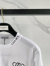 LOEWE 26S SHORT-SLEEVE T-SHIRT 779