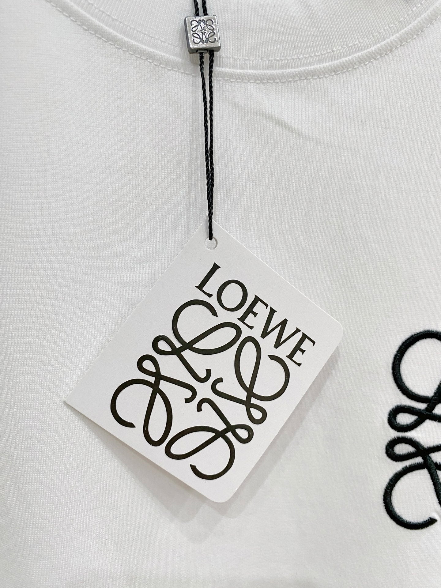 LOEWE 26S SHORT-SLEEVE T-SHIRT 779