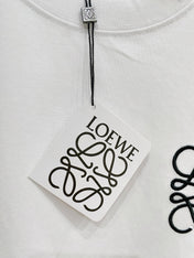 LOEWE 26S SHORT-SLEEVE T-SHIRT 779