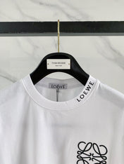 LOEWE 26S SHORT-SLEEVE T-SHIRT 779