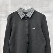 MIUMIU CARDIGAN STYLE 807