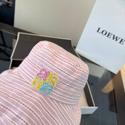 LOEWE 26S COTTON SUN HAT STYLE 236