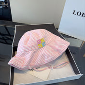 LOEWE 26S COTTON SUN HAT STYLE 236