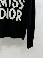 DIOR 25S PULLOVER SWEATER STYLE 044