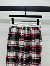 CELINE 26S WIDE PANTS STYLE 78