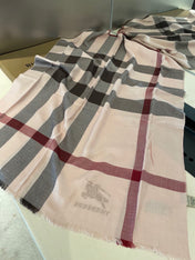 BBR SCARF 200 CM IN CASHMERE 538338