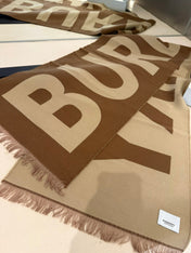 BBR SCARF 180 CM IN CASHMERE 01