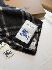 BURBERRY 26S SCARF 180CM IN CASHMERE 307285