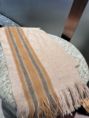 LOEWE 26S SCARF 180 IN CASHMERE 303164