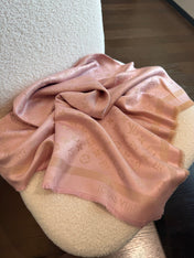 LV 26S SCARF 140 IN CASHMERE 318385