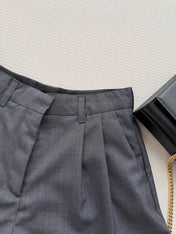 PRADA 26S SHORTS 760