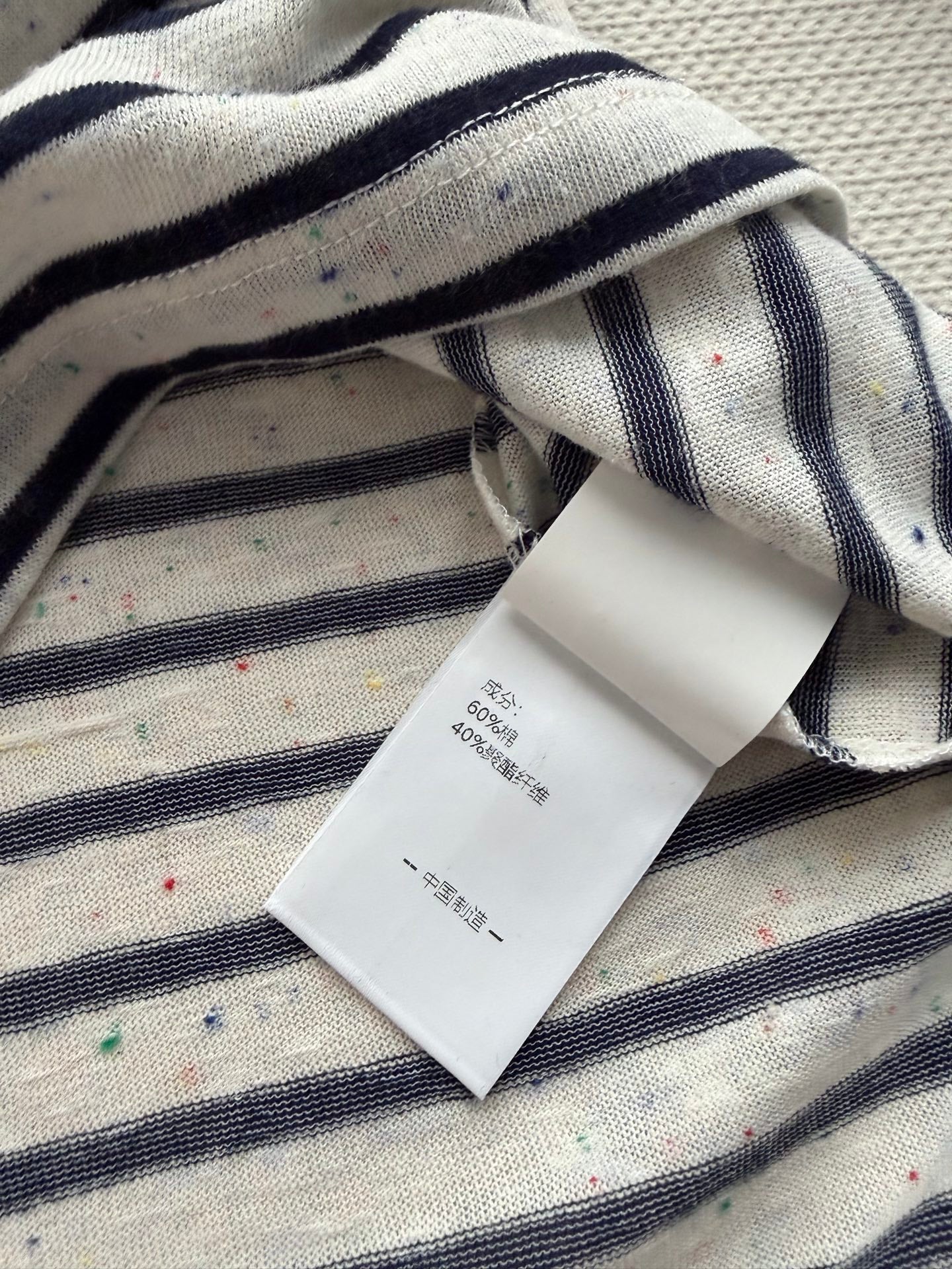 CELINE 26S SHORT SLEEVE T-SHIRT 144