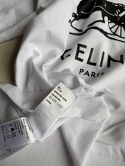 CELINE 26S T-SHIRT 191