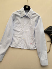 CHANEL 26S SHIRT STYLE 1102