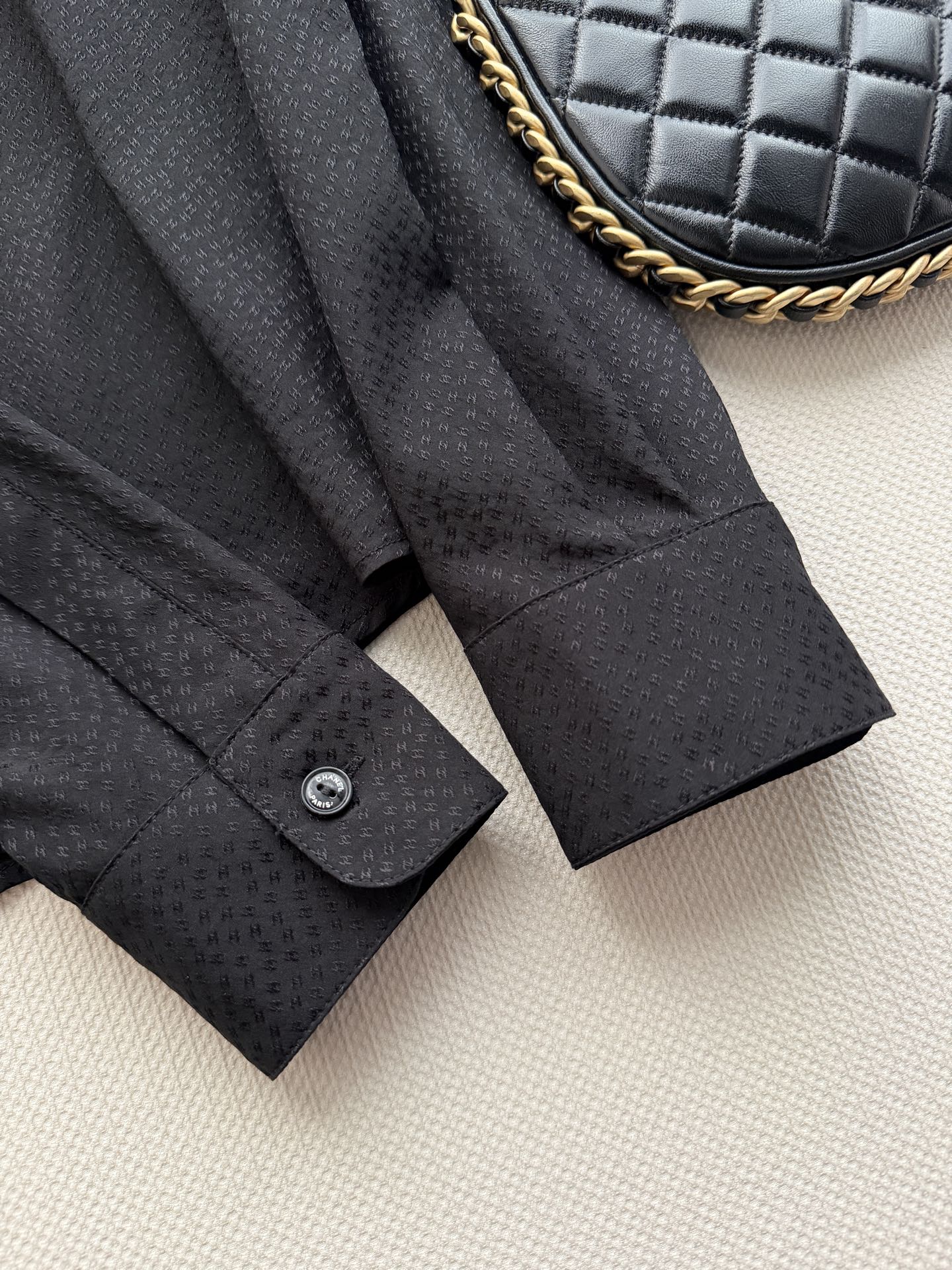 CHANEL 26S SHIRT STYLE 1060