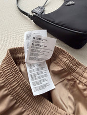 PRADA 26S SHORTS 1193