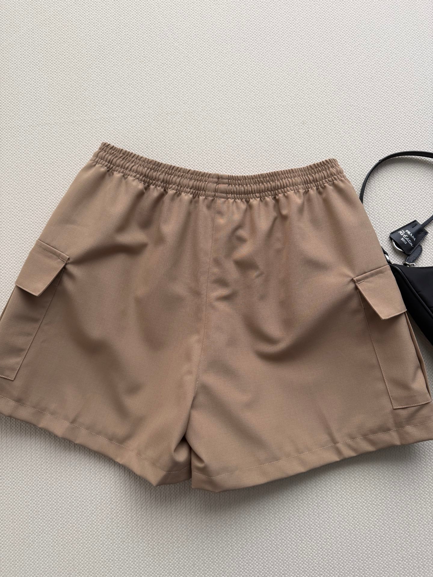 PRADA 26S SHORTS 1193