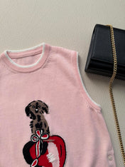 THOM 26S TANK TOP 377