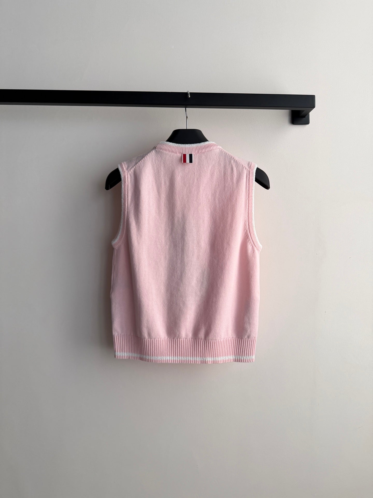 THOM 26S TANK TOP 377