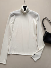 CELINE 26S TURTLENECK KNIT TOP 673