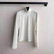 CELINE 26S TURTLENECK KNIT TOP 673