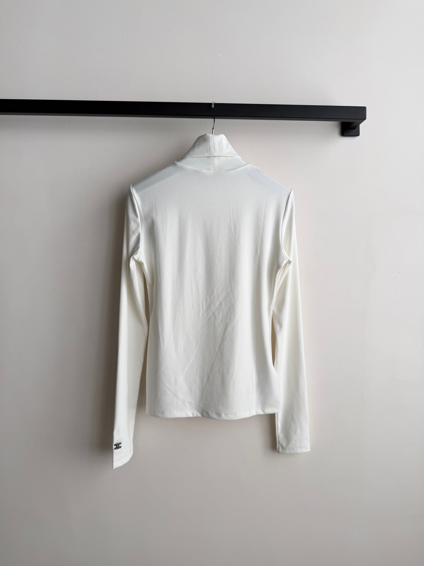 CELINE 26S TURTLENECK KNIT TOP 673