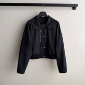 HERMES 26S JACKET 862