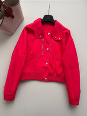 HERMES 26S JACKET 861