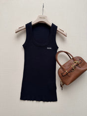 MIUMIU 26S TANK TOP 1543