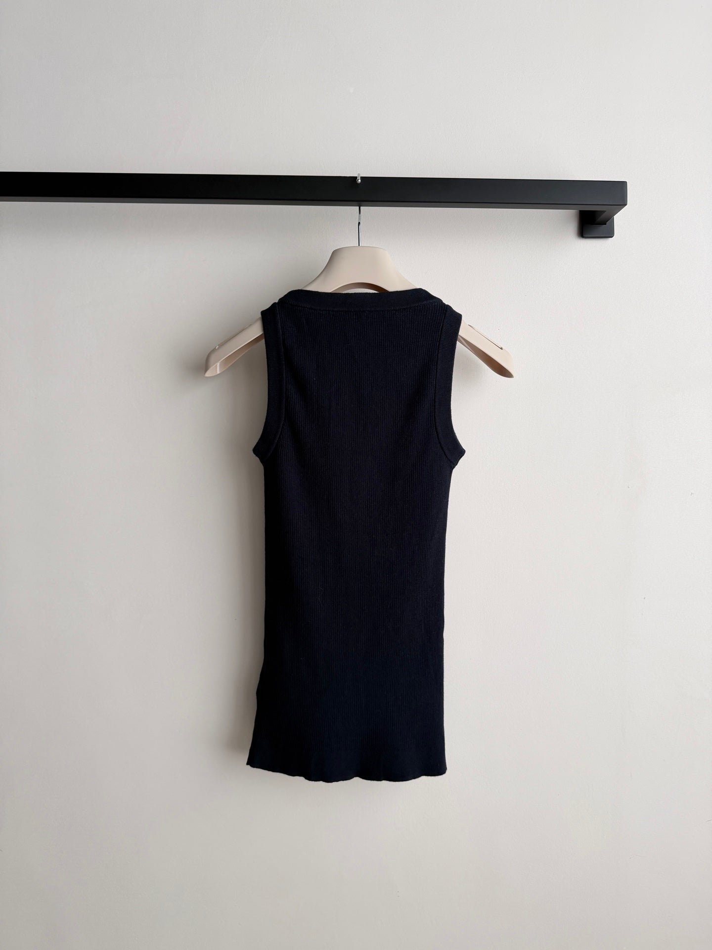 MIUMIU 26S TANK TOP 1543
