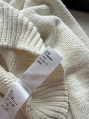 CELINE 26S CREW NECK KNIT SWEATER 563
