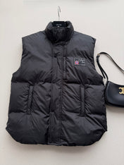CELINE 26S PUFFER VEST 554