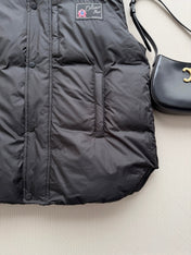 CELINE 26S PUFFER VEST 554