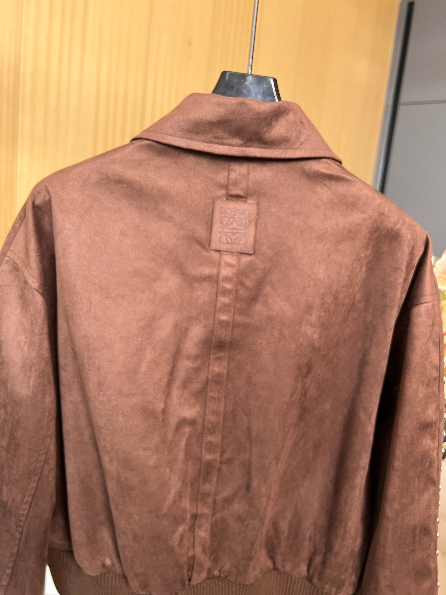 LOEWE JACKET STYLE 57
