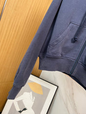 DIOR 25S HOODED JACKET STYLE 079
