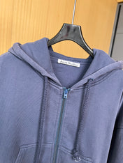 DIOR 25S HOODED JACKET STYLE 079