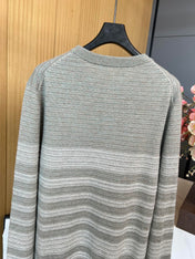 LP CREW NECK SWEATER STYLE 158