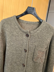 LP CARDIGAN STYLE 160
